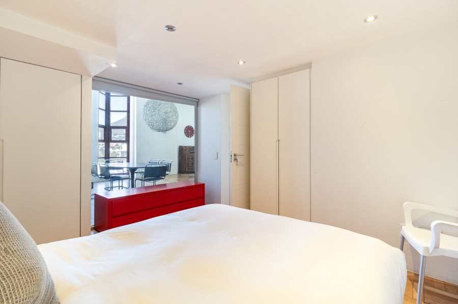 To Let 3 Bedroom Property for Rent in Cape Town City Centre Western Cape